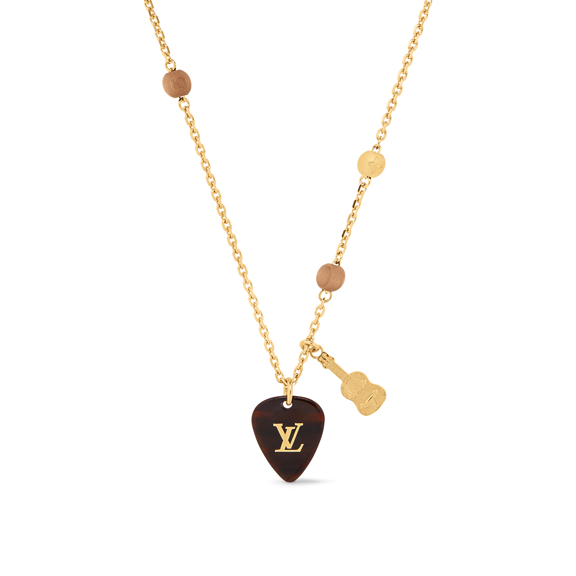 Louis deals Vuitton Necklace